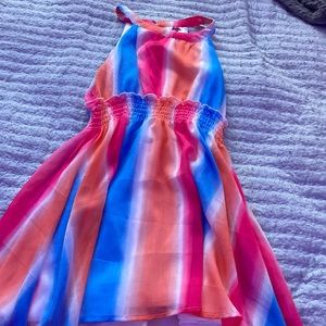 Cute dress for girls!